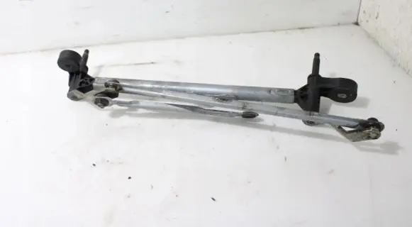 Opel Corsa D Front wiper linkage 