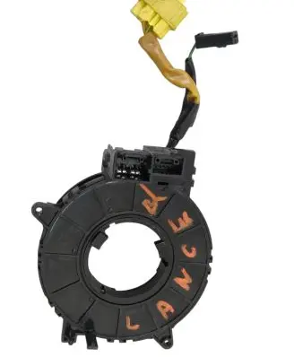 Mitsubishi Lancer X Airbag slip ring squib (SRS ring)