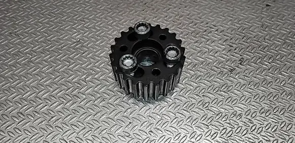 Skoda Superb B6 (3T) Fuel pump gear (pulley) 03L130111G