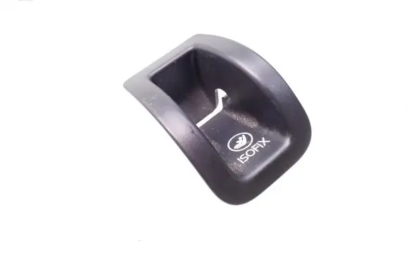 Skoda Octavia Mk3 (5E) ISOFIX cover 5E0887233B