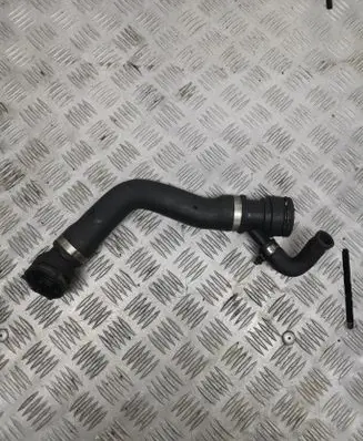 BMW 5 E60 E61 Engine coolant pipe/hose 7789742