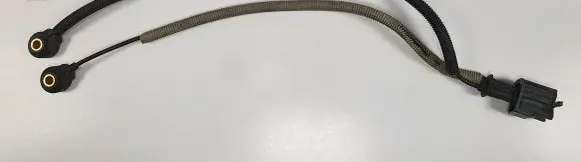 Volvo XC90 Detonation knock sensor 9432570