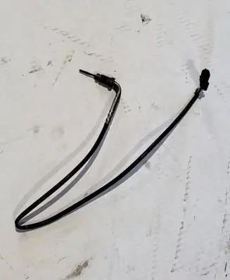 Renault Trafic III (X82) Exhaust gas temperature sensor 226407522R 128220381