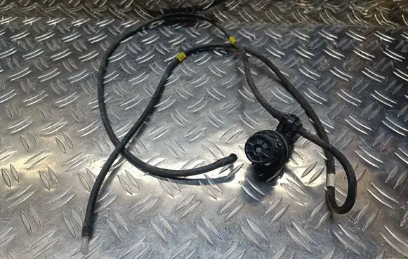 Citroen C-Zero Windscreen/windshield washer pump 0602104930