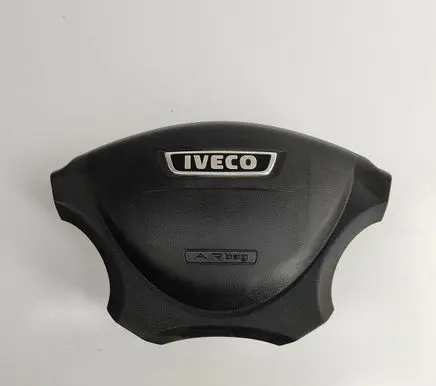Iveco Daily 5th gen Steering wheel airbag 05801421902 5801421902