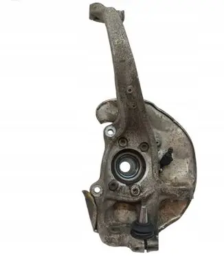 Audi A4 S4 B8 8K Front wheel hub spindle knuckle 