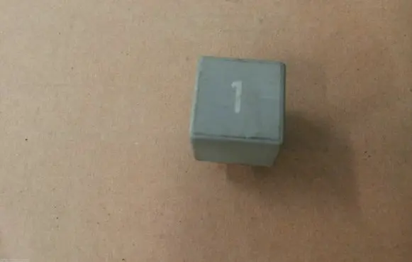 Volkswagen Golf II Other relay 171906383