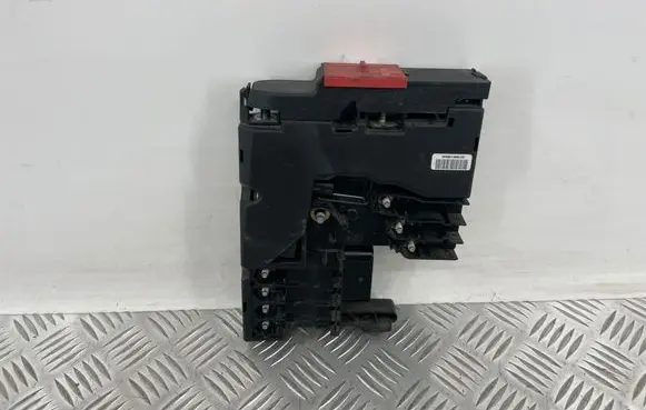 Mercedes-Benz E W212 Positive wiring loom 541906130942