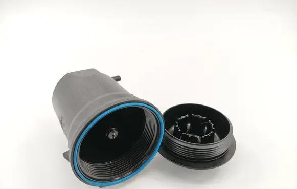 Opel Insignia A Fuel filter housing 13244294