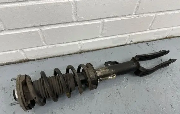 Alfa Romeo Stelvio Front shock absorber/damper 814904012370