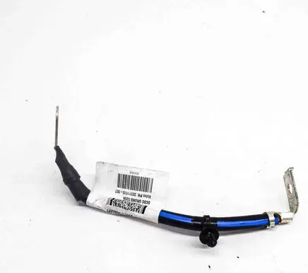 Volvo XC60 Negative earth cable (battery) 32311610