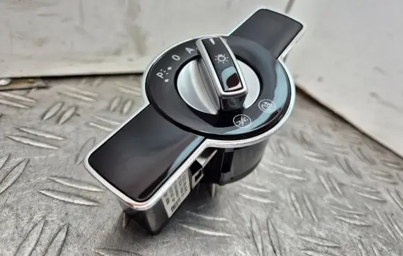 Mercedes-Benz S W221 Light switch A2219053900 3224160402