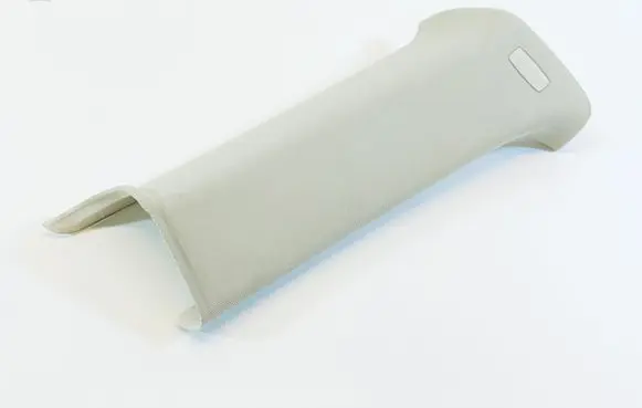 Volkswagen PASSAT B6 (C) pillar trim 3C9867241C