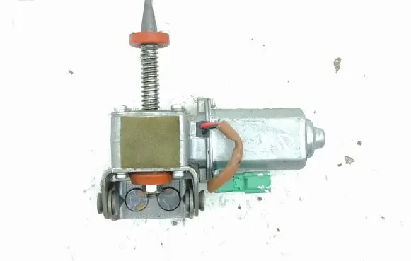 Mazda CX-7 Seat adjustment motor 