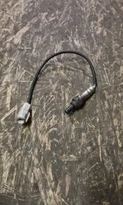 Citroen C4 I Lambda probe sensor 0ZA659 0ZA659EE76