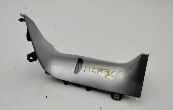 Porsche 911 992 Front arch trim 9GT807837