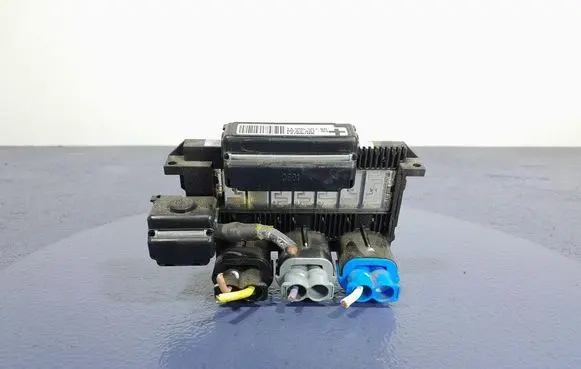 Peugeot Expert Fuse box set 1400550780