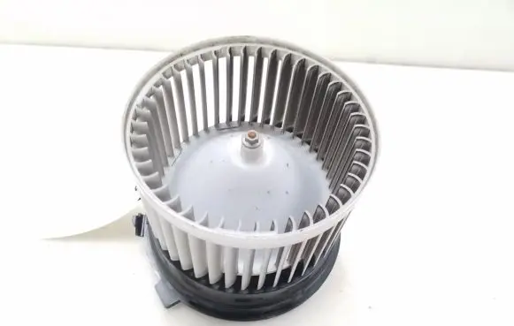 Nissan Qashqai A/C air flow flap actuator/motor 