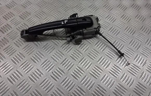 Volvo S40 Front door interior handle