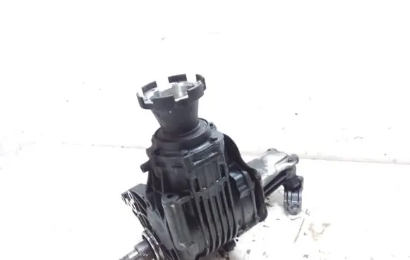 Opel Antara Front differential 24244572 TK00352