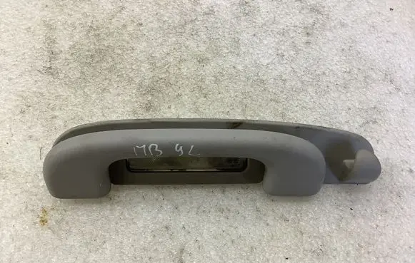 Mercedes-Benz GL X164 Rear interior roof grab handle A1648100554