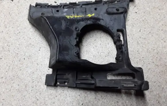 Porsche Cayenne (92A) Fog light bracket 7P5807682E