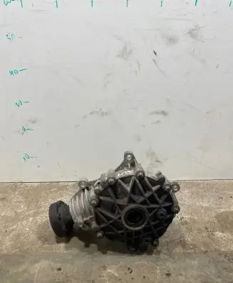 Maserati Quattroporte Front differential 06700077220