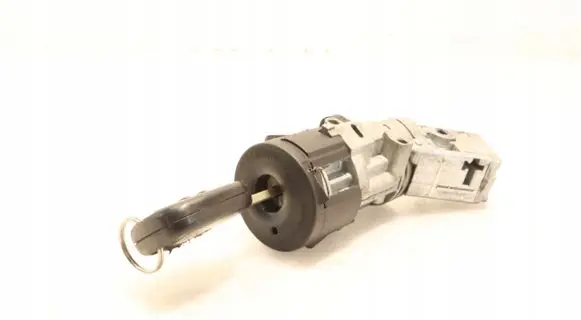 Ignition lock