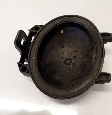 Mercedes-Benz C W203 Headlight/headlamp dust cover 1305219099