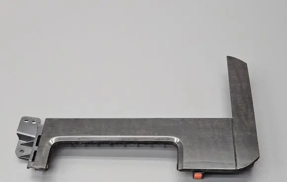 Other center console (tunnel) element