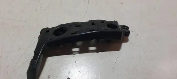 Dacia Spring Rear bumper mounting bracket 6RACKET REAABUMPER