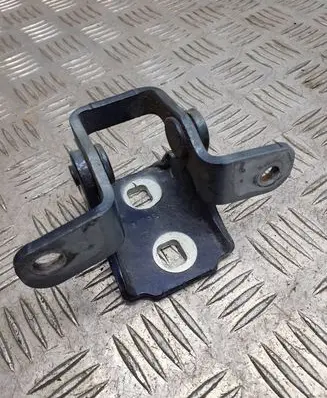 Opel Meriva B Front door lower hinge 146FMD2E