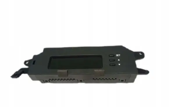 Hyundai i20 (PB PBT) Screen/display/small screen 941011J780