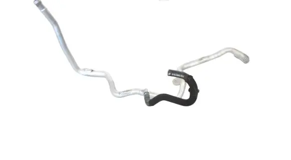 Mercedes-Benz A W177 Engine coolant pipe/hose A2475066100