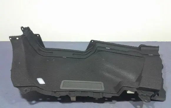 Hyundai i30 Tailgate/boot cover trim set 85741-G4710