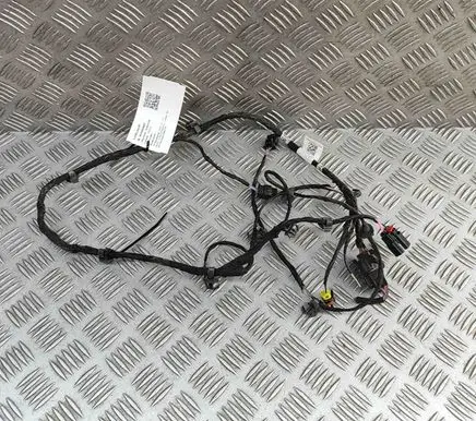 BYD Atto 3 Parking sensor (PDC) wiring loom SC2EM4011300A