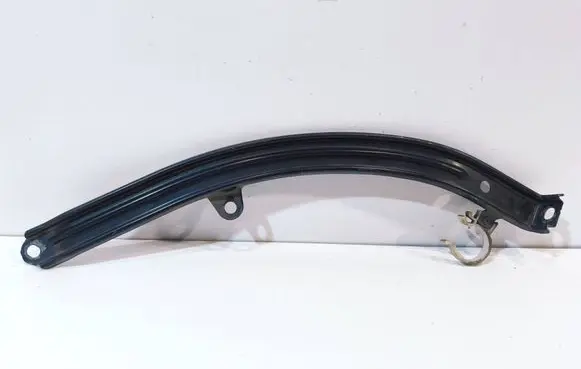 Iveco Daily 6th gen Side radiator support slam panel 