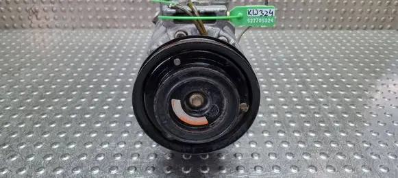 Audi A4 S4 B5 8D Air conditioning (A/C) compressor (pump) S27705324 8D0260808