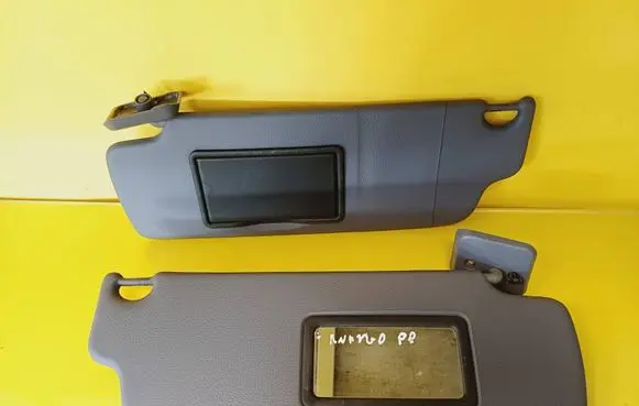 Renault Twingo I Sun visor