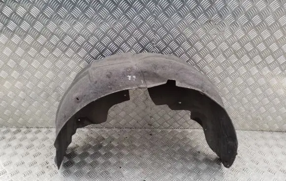 Audi TT TTS Mk2 Rear arch fender liner splash guards 8J0810171D