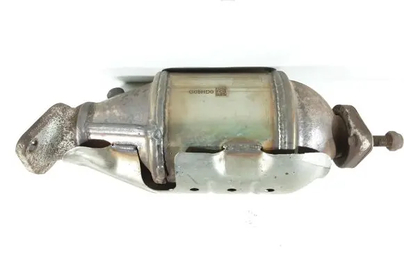 KIA Xceed Catalyst/FAP/DPF particulate filter G03HD0 289G003HD0