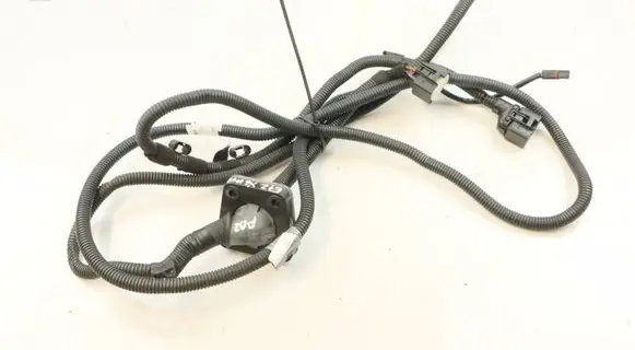 BMW X6 E71 Other wiring loom 6941820 6941818