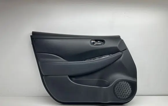 Nissan Leaf II (ZE1) Front door card panel trim 809233NL0A