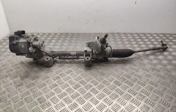 Toyota RAV 4 (XA50) Steering rack 8965042310 JJ501004651 2106000832