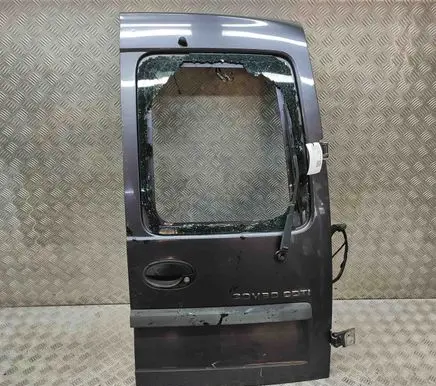 Opel Combo C Rear door 93180781