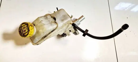Fiat Punto (188) Brake fluid reservoir 0204051107