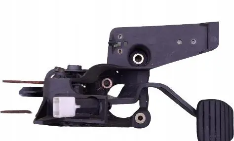 Renault Laguna II Brake pedal 07011364
