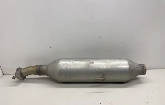 Lexus ES 300h (6th Gen) Catalyst/FAP/DPF particulate filter 17410-36280