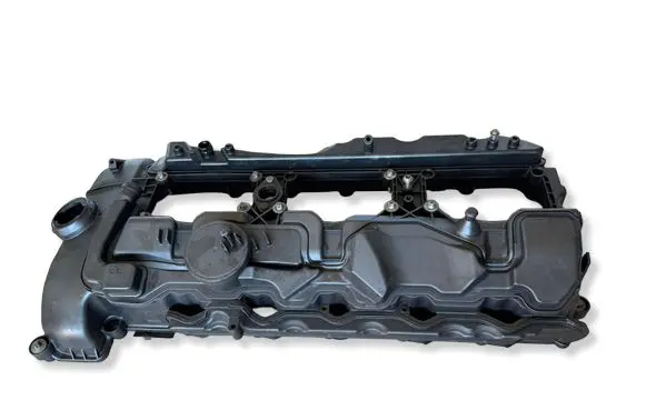 BMW 5 F10 F11 Rocker cam cover 7570292 11127570292 70355139