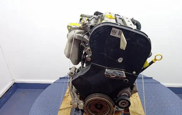 Opel Astra H Engine Z20LEL